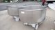Kemper Spiral Bakery Mixer, 2 Bowls