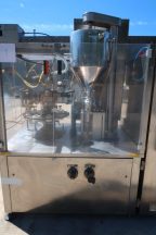 Axomatic “AXO-1000Matic” Tube Filling and Sealing Machine, Misc. Tooling