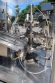 Axomatic “AXO-1000Matic” Tube Filling and Sealing Machine, Misc. Tooling