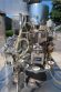 Axomatic “AXO-1000Matic” Tube Filling and Sealing Machine, Misc. Tooling