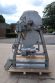 Gemco 30 Cu. Ft. Stainless Steel Double Cone Mixer, “Gemco-Matic”
