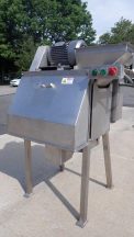 LANDA MOTORIZED CHEESE GRATER - SHREDDER - Wohl Associates