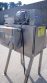 Urschel RA-D Stainless Steel Dicer, Dairy Unit