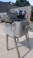 Urschel RA-D Stainless Steel Dicer, Dairy Unit