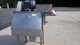Urschel RA-D Stainless Steel Dicer, Dairy Unit