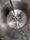 750 Gallon Walker Jacketed Pressure Sanitary Reactor, 316L SS
