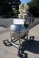 100 Gallon Groen Twin Action Inclined Agitated Kettle, 100 PSI JKT