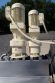 100 Gallon Groen Twin Action Inclined Agitated Kettle, 100 PSI JKT