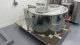 48 In. Diameter SS Perforate Basket Centrifuge, 300kG
