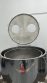 48 In. Diameter SS Perforate Basket Centrifuge, 300kG