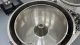 48 In. Diameter SS Perforate Basket Centrifuge, 300kG