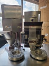 Shionogi Qualicaps “Quali-Fill” Model 10 Encapsulator