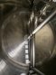 6,000 Gallon DCI SS Agitated Mix Kettle, 135 PSI Jacket