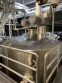 6,000 Gallon DCI SS Agitated Mix Kettle, 135 PSI Jacket