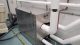 IKA 2,000 Liter SS Vacuum Mix Vessel, Scraper and Homogenizing