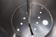 30 Gallon Stainless Steel Portable Mix Tank