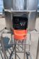 30 Gallon Stainless Steel Portable Mix Tank