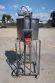 30 Gallon Stainless Steel Portable Mix Tank