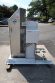 National Bulk Equipment Drum Dumper