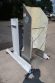 National Bulk Equipment Drum Dumper