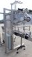 Aesus “Delta” High-Speed Neck Bander with Shrink Tunnel