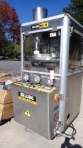 Sejong 30 Station Precompression Rotary Tablet Press, D Tooling