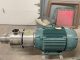 Admix DynaShear 40HP Inline Mixer, 3A