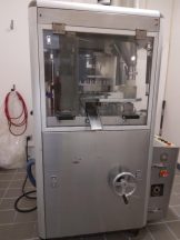 Sejong 30 Station Rotary Tablet Press, D Tooling
