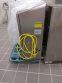 Stokes Genesis 41 Station Double Sided Rotary Tablet Press