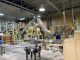 Soap Bar Manufacturing Line, up to 3,000 Bars Per Hour