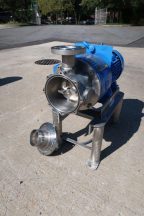 Ross HSM-410 Inline High Shear Mixer, 10 HP