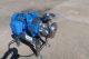 Ross HSM-410 Inline High Shear Mixer, 10 HP