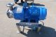 Ross HSM-410 Inline High Shear Mixer, 10 HP