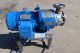 Ross HSM-410 Inline High Shear Mixer, 10 HP