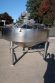 400 Gallon Chester Jensen SS Agitated Cooker/Coolers 100 PSI, 3 Available