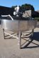 400 Gallon Chester Jensen SS Agitated Cooker/Coolers 100 PSI, 3 Available