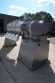 Littleford FKM-1200 SS Plow Mixer, 4 Choppers