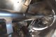 Littleford FKM-1200 SS Plow Mixer, 4 Choppers