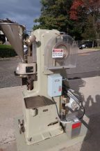 Manesty F3 Single Punch Tablet Press, 85 Per Minute