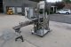 Surekap 8 Head Inline Auto Piston Filler, Explosion Proof