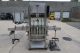 Surekap 8 Head Inline Auto Piston Filler, Explosion Proof