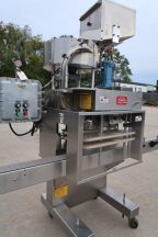 Kaps-All E4-X Four Spindle Explosion Proof Capper, Single phase