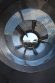 Olney 24 In. Diameter SS Dewatering Reel/Drum