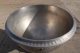 250 Gallon Hubbert Stainless Jacketed Hemispherical Kettle