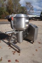 Stephan VM-100 Vertical Mixer