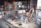 Bepex 50 MS Briquetting Machine