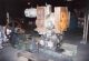Bepex 50 MS Briquetting Machine