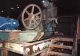 Bepex 50 MS Briquetting Machine