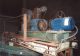 Bepex 50 MS Briquetting Machine