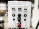 All-Fill TASV-600 Dual Auger Filler